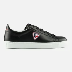 Sneakers Alex nere da uomo