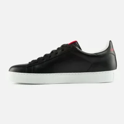 Sneakers Alex nere da uomo