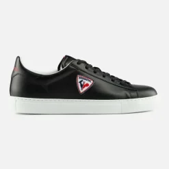 Sneakers donna Alex nere