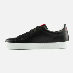 Sneakers donna Alex nere