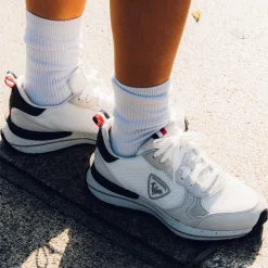 Sneakers donna r&eacute;tro Heritage