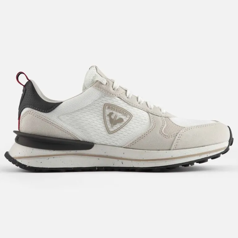Sneakers donna rétro Heritage