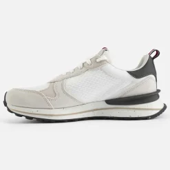 Sneakers donna rétro Heritage