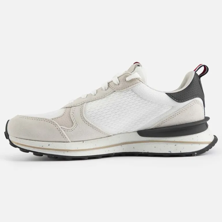 Sneakers donna rétro Heritage