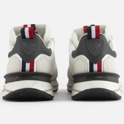 Sneakers donna rétro Heritage