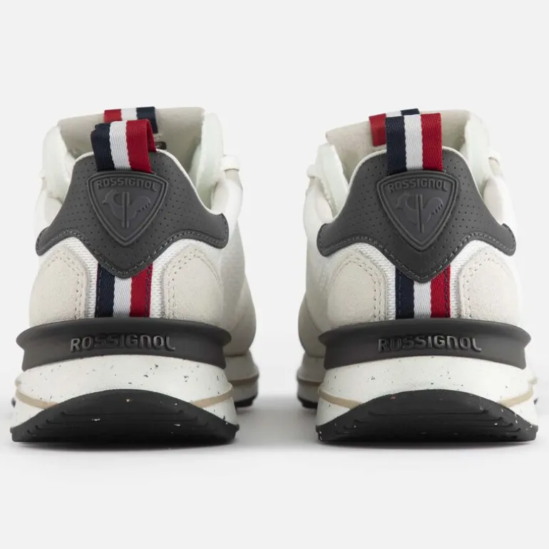 Sneakers donna rétro Heritage