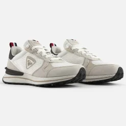 Sneakers donna rétro Heritage