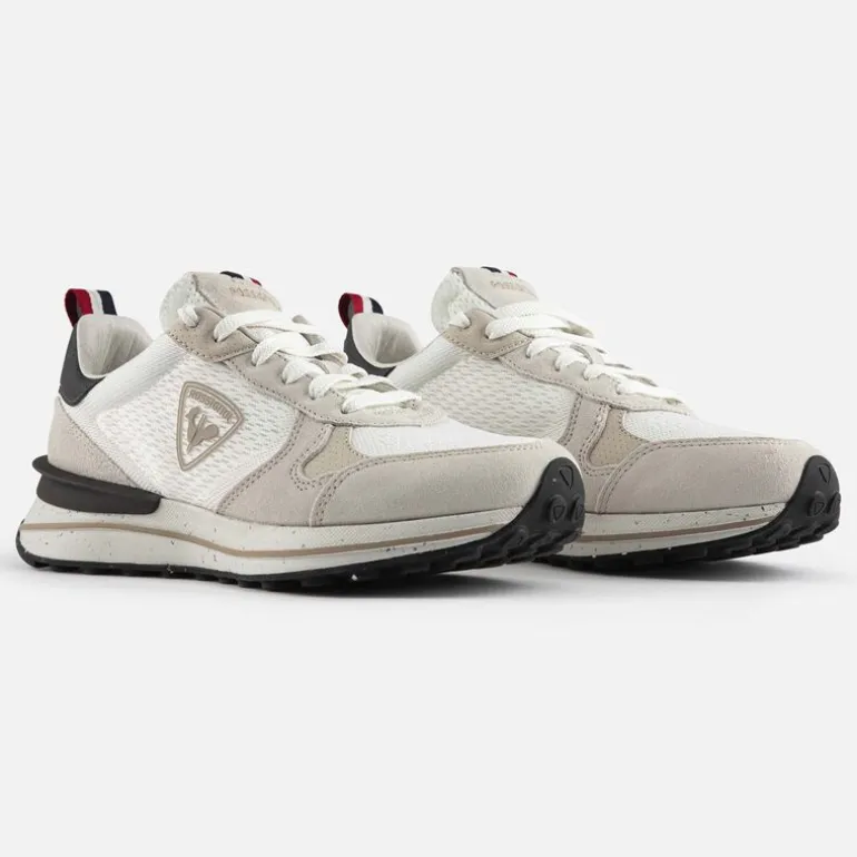 Sneakers donna rétro Heritage