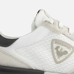 Sneakers donna rétro Heritage