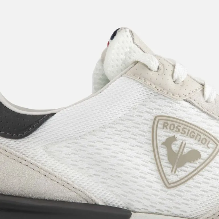 Sneakers donna rétro Heritage