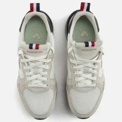 Sneakers donna rétro Heritage