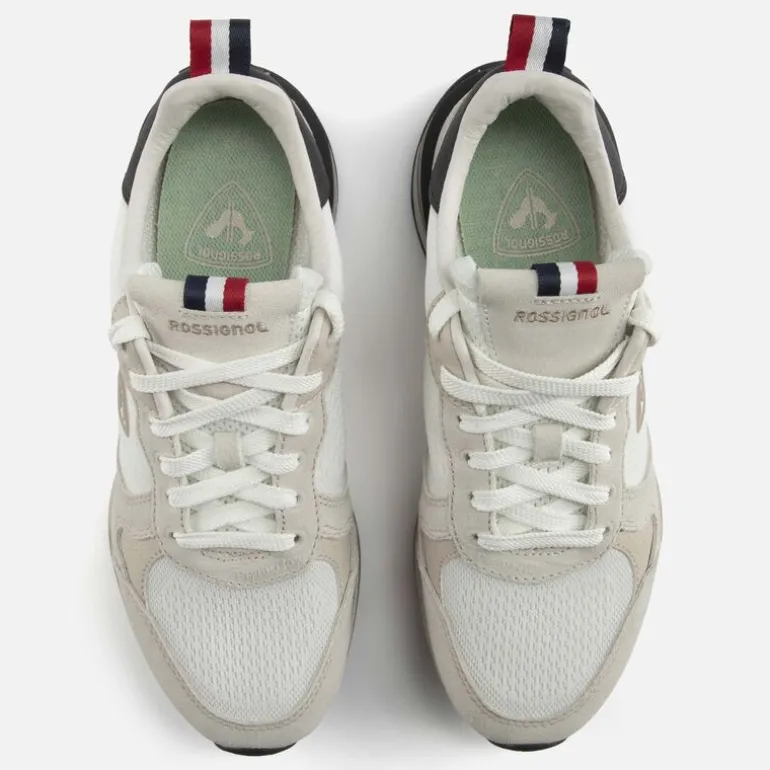 Sneakers donna rétro Heritage