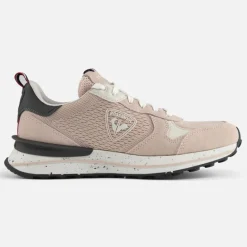 Sneakers donna r&eacute;tro Heritage
