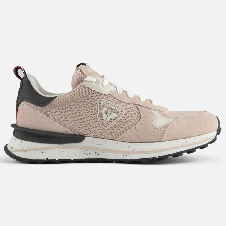 Sneakers donna rétro Heritage