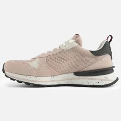 Sneakers donna r&eacute;tro Heritage