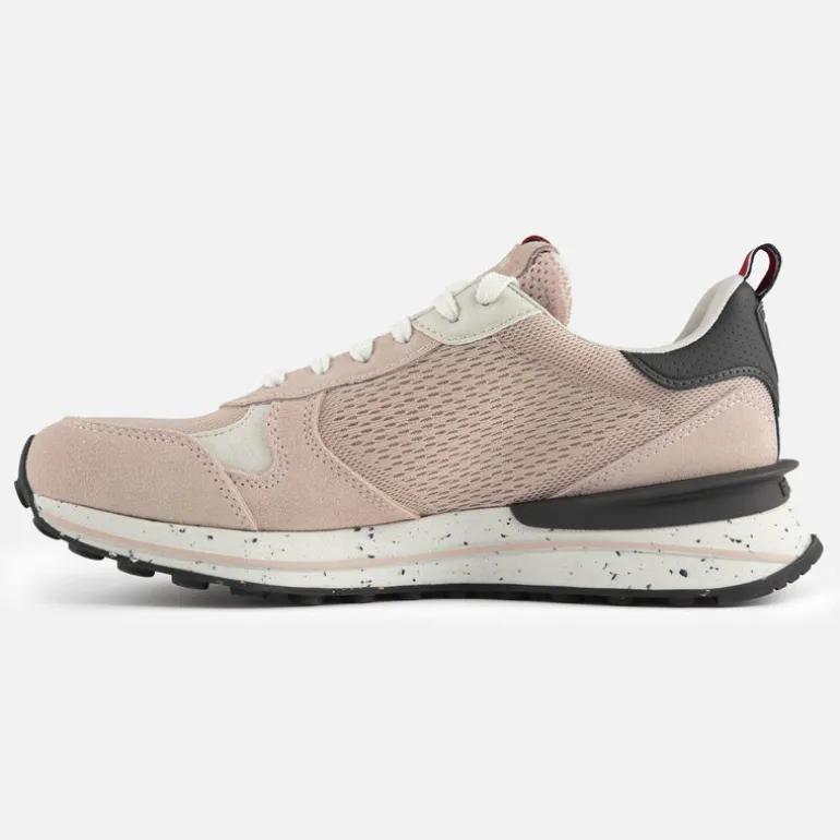 Sneakers donna rétro Heritage