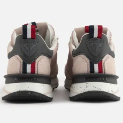 Sneakers donna rétro Heritage