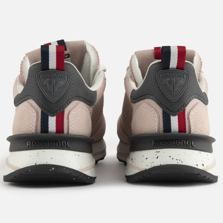 Sneakers donna rétro Heritage