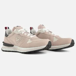 Sneakers donna rétro Heritage