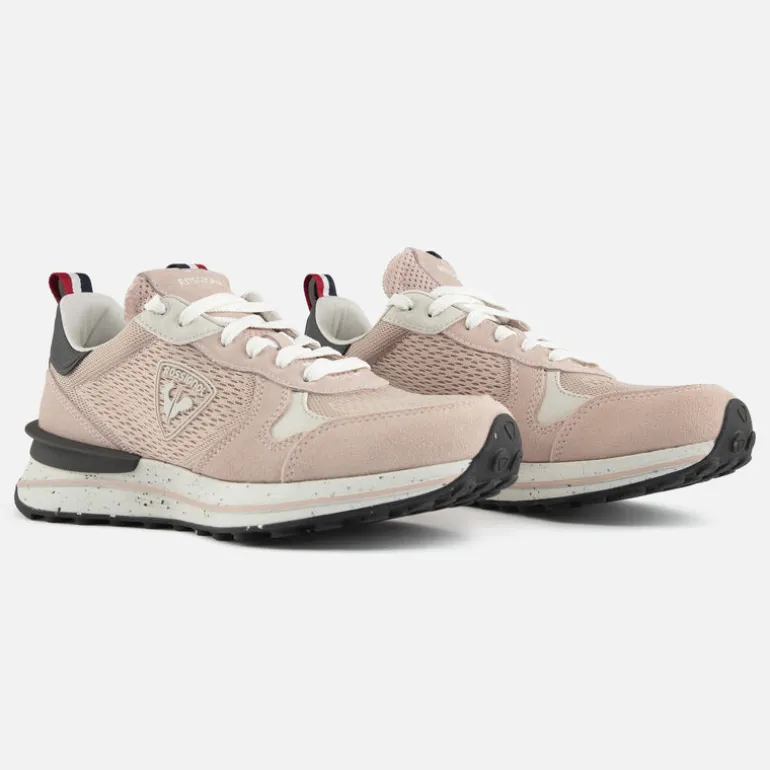 Sneakers donna rétro Heritage