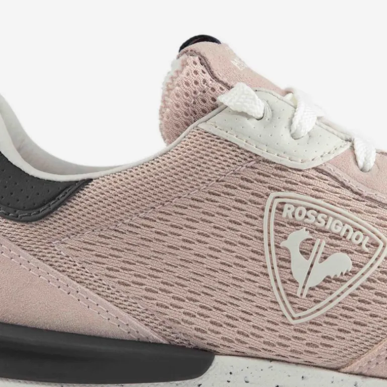 Sneakers donna rétro Heritage