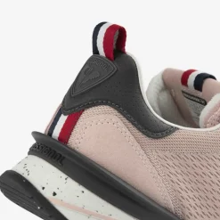 Sneakers donna rétro Heritage