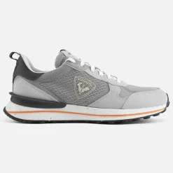 Sneakers uomo r&eacute;tro Heritage
