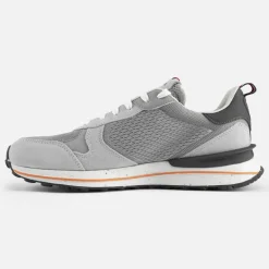Sneakers uomo r&eacute;tro Heritage