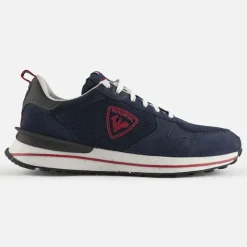 Sneakers uomo r&eacute;tro Heritage