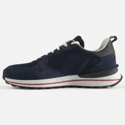 Sneakers uomo r&eacute;tro Heritage