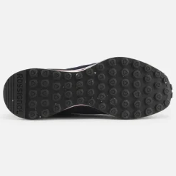Sneakers uomo r&eacute;tro Heritage