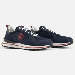 Sneakers uomo r&eacute;tro Heritage