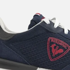 Sneakers uomo r&eacute;tro Heritage