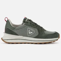 Sneakers uomo r&eacute;tro Heritage