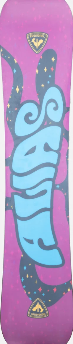 Snowboard Rossignol Alias ​​da bambino