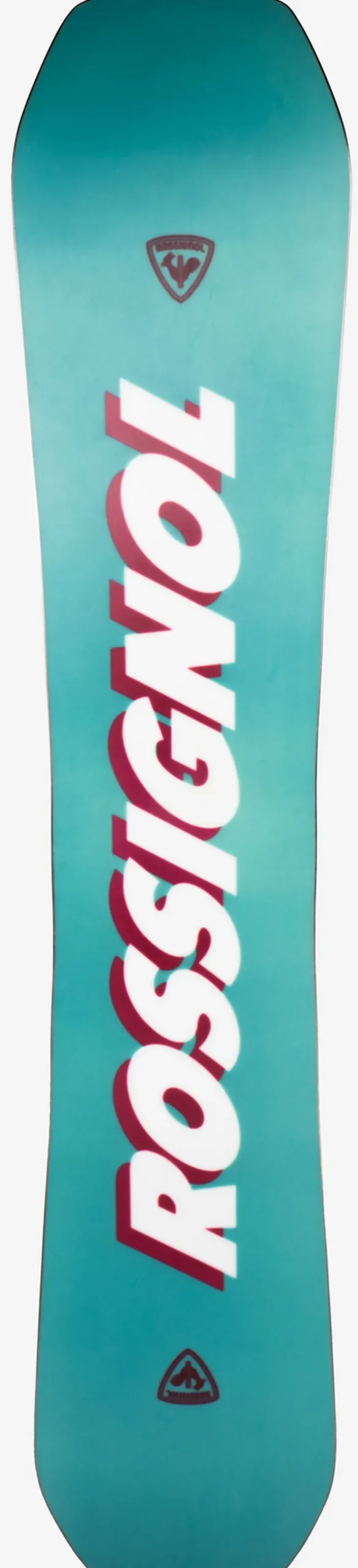 SNOWBOARD Rossignol SUPER REVENANT da uomo