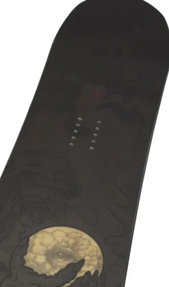 SNOWBOARD UOMO EVADER WIDE