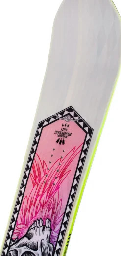 SNOWBOARD UOMO JUGGERNAUT