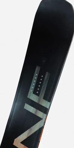 Snowboard uomo One