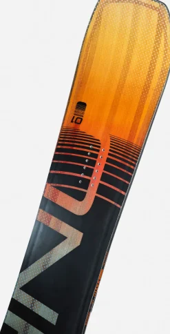 Snowboard uomo One
