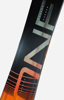 Snowboard uomo One