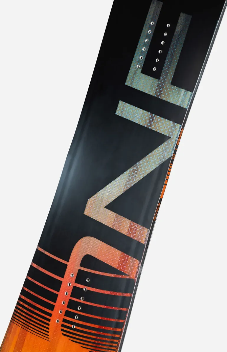 Snowboard uomo One