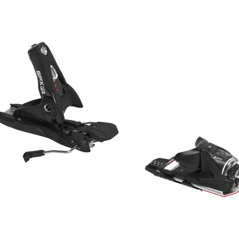 SPX 12 METRIX GW B110 BLACK