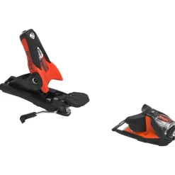 SPX 12 ROCKERACE GW HOT RED
