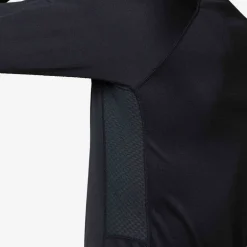 Strato base uomo con mezza zip Classique