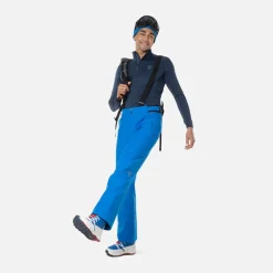 Strato base uomo con mezza zip Classique
