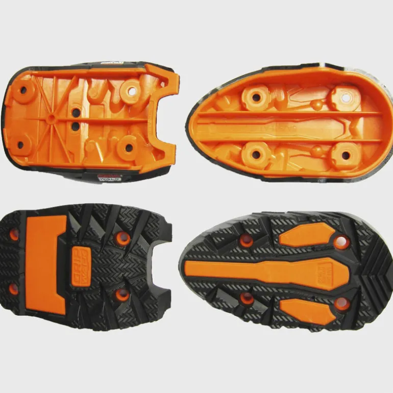SUOLE UNISEX GRIPWALK ALLTRACK SENZA SUPPORTO ARCO PLANTARE