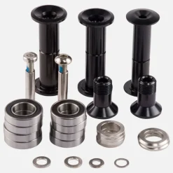 Suspension Bearing/screw/Washer Kit All Track R-DURO