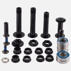 Suspension Bearing/screw/Washer Kit All Track DH