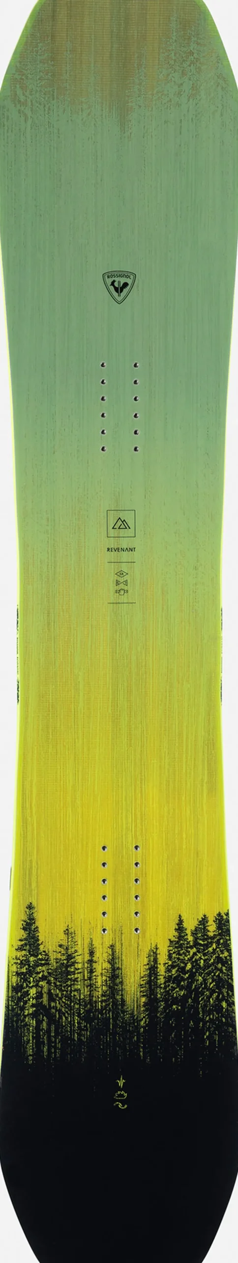 TAVOLA ROSSIGNOL REVENANT WIDE